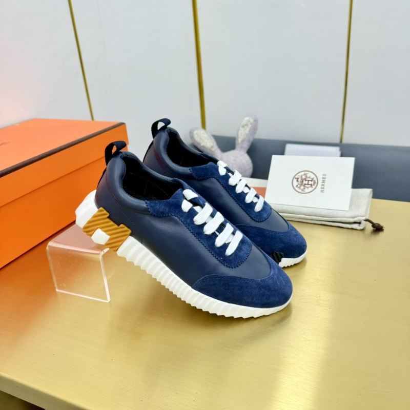 Hermes Low Shoes